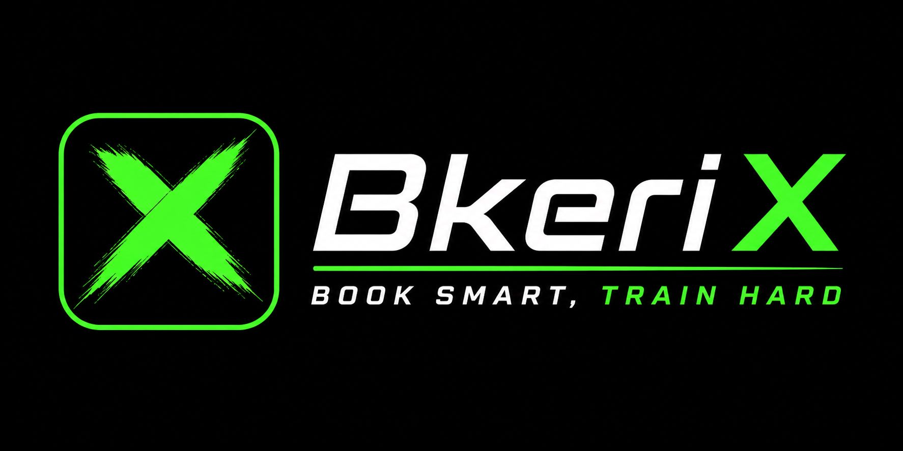BkeriX